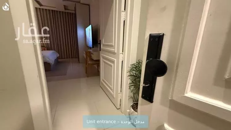 شقة للإيجار في شارع بللسمر, حي عرقة, مدينة الرياض, منطقة الرياض صورة 5