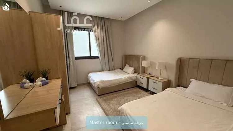 Apartment for Rent in Riyadh Al Yasmin 6