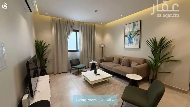 شقة للإيجار في شارع القنا, حي الياسمين, مدينة الرياض, منطقة الرياض