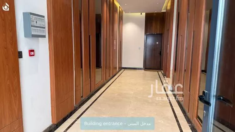 شقة للإيجار في شارع القنا, حي الياسمين, مدينة الرياض, منطقة الرياض