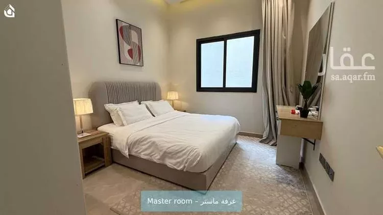 شقة للإيجار في شارع القنا, حي الياسمين, مدينة الرياض, منطقة الرياض صورة 5