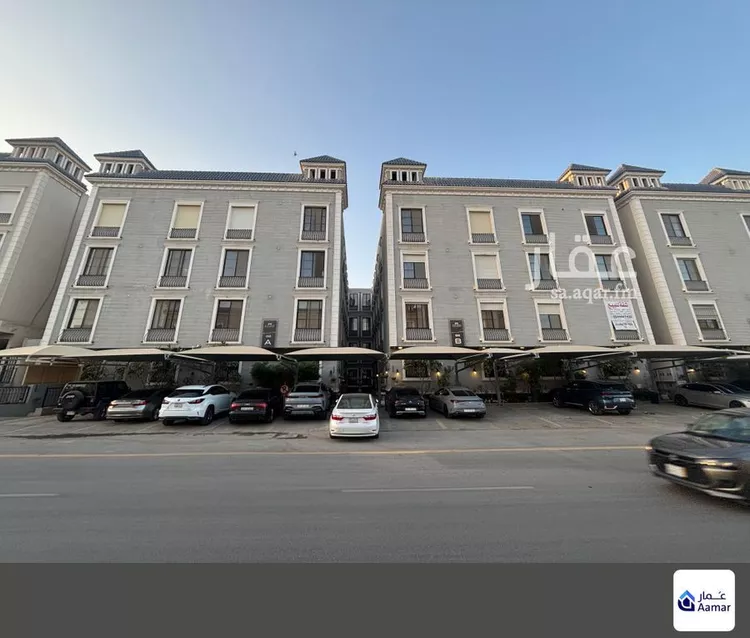 شقة للإيجار في شارع القنا, حي الياسمين, مدينة الرياض, منطقة الرياض صورة 2