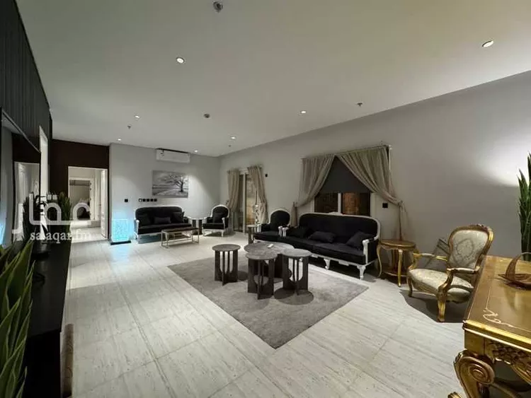 شقة للإيجار في شارع المصانع, حي الحمراء, مدينة الرياض, منطقة الرياض صورة 5