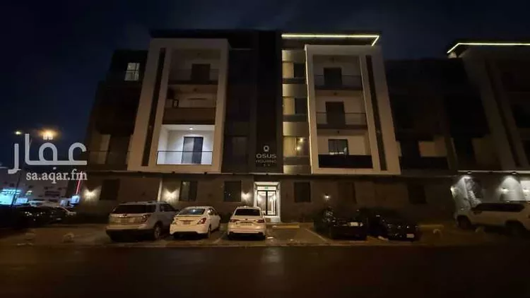 شقة للإيجار في شارع القيصومة, حي إشبيلية, مدينة الرياض, منطقة الرياض