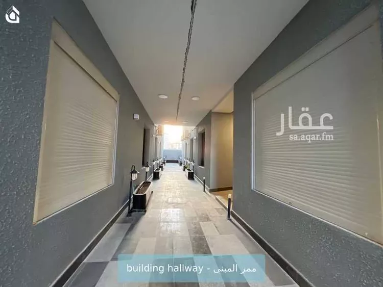 شقة للإيجار في شارع عبدالله المويس, حي الرمال, مدينة الرياض, منطقة الرياض صورة 3