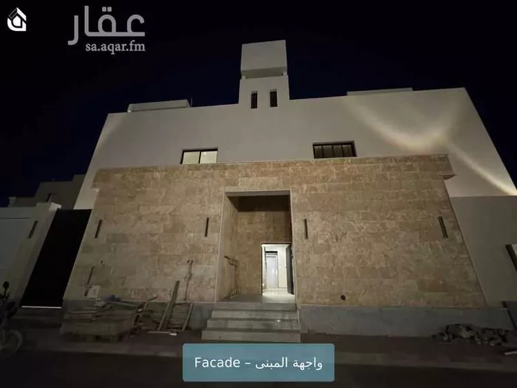 Apartment for Rent in Riyadh Al Maizilah صورة 2