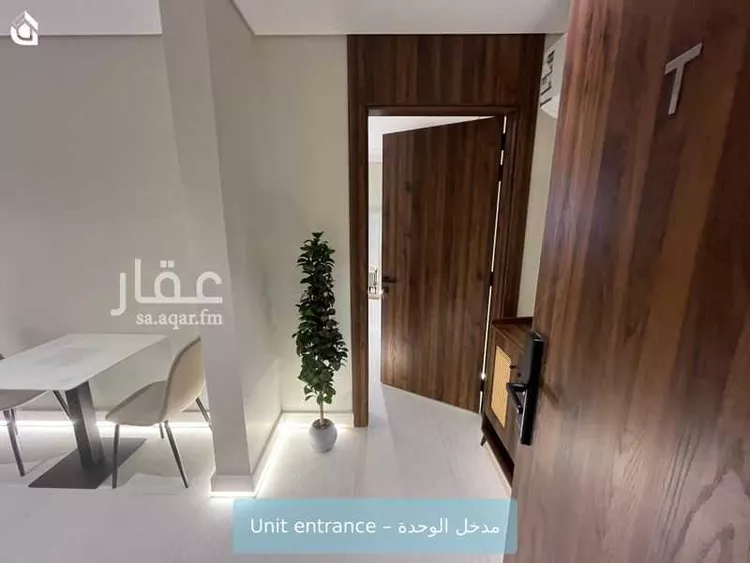 شقة للإيجار في شارع جبل المحاصير, حي الصحافة, مدينة الرياض, منطقة الرياض صورة 3