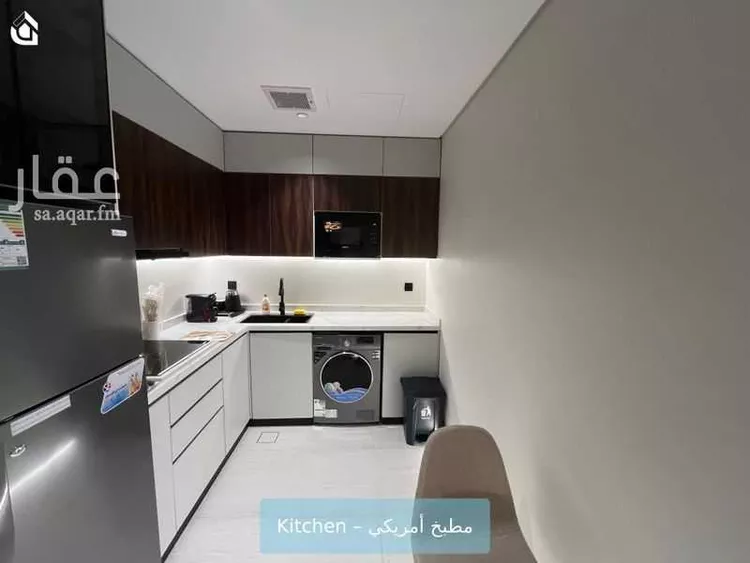 شقة للإيجار في شارع جبل المحاصير, حي الصحافة, مدينة الرياض, منطقة الرياض صورة 4