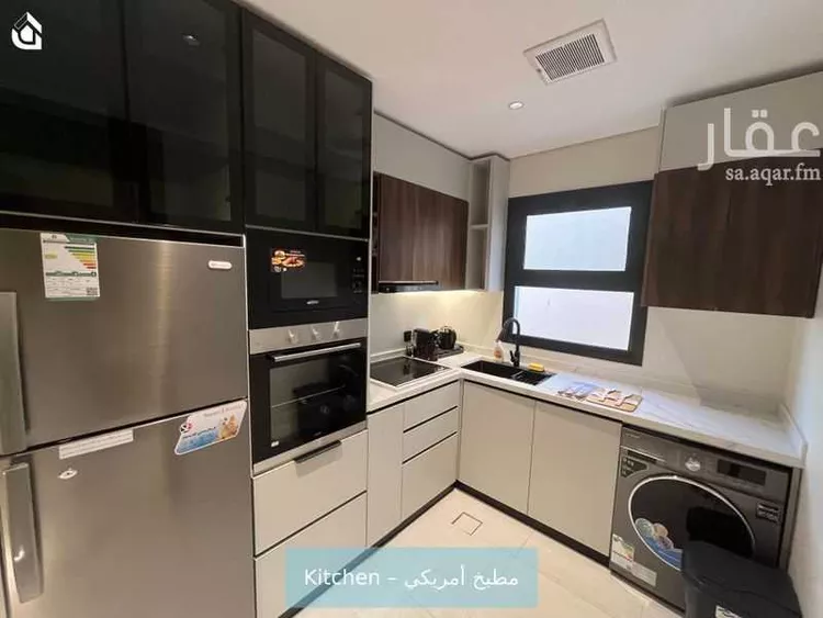 شقة للإيجار في شارع جبل المحاصير, حي الصحافة, مدينة الرياض, منطقة الرياض صورة 4