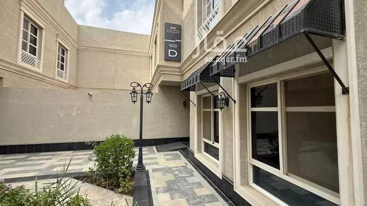 شقة للإيجار في شارع سليمان السلمي, حي الملك سلمان, مدينة الرياض, منطقة الرياض صورة 2