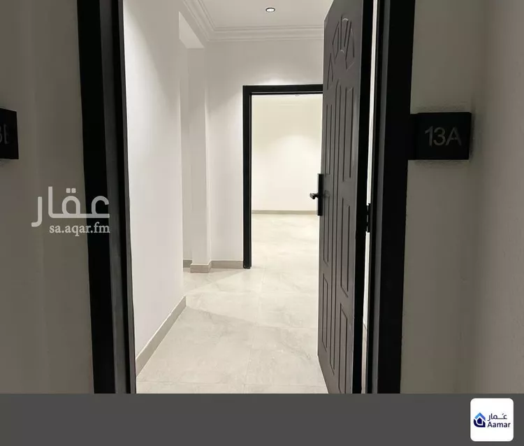 شقة للإيجار في شارع محمد بن عبدالعزيز الدغيثر, حي الملقا, مدينة الرياض, منطقة الرياض صورة 2