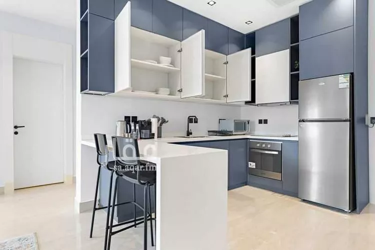 Apartment for Rent in Riyadh Al Malqa صورة 3