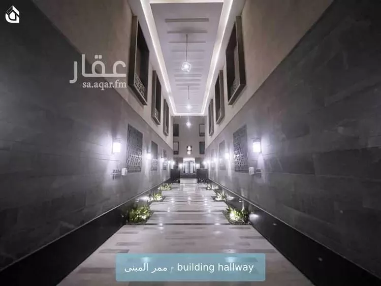 شقة للإيجار في شارع عبدالله بن العاص, حي العارض, مدينة الرياض, منطقة الرياض صورة 2