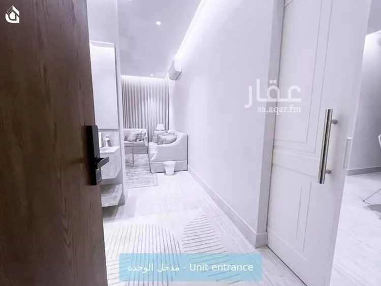 شقة للإيجار في شارع عبدالله بن العاص, حي العارض, مدينة الرياض, منطقة الرياض صورة 4