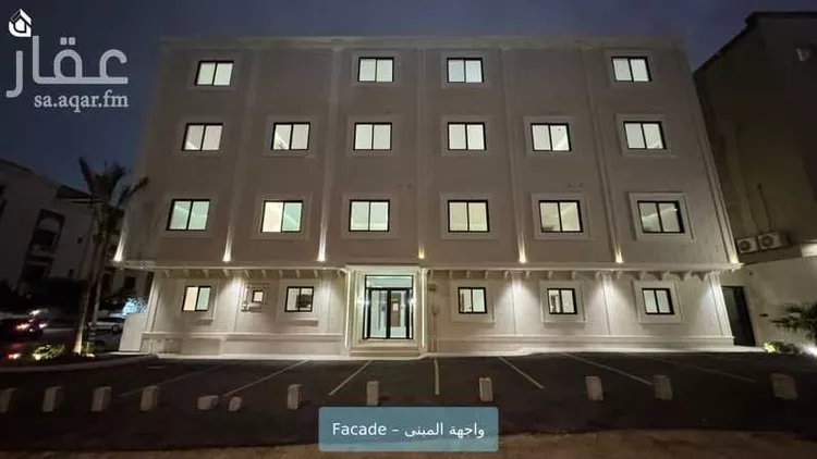 شقة للإيجار في شارع التحلية, حي حطين, مدينة الرياض, منطقة الرياض صورة 2