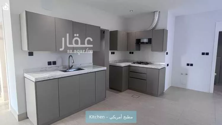 شقة للإيجار في شارع الربيع, حي النرجس, مدينة الرياض, منطقة الرياض 7