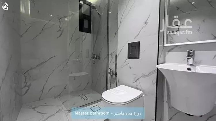 شقة للإيجار في شارع عبدالله الخزرجي, حي العارض, مدينة الرياض, منطقة الرياض 10