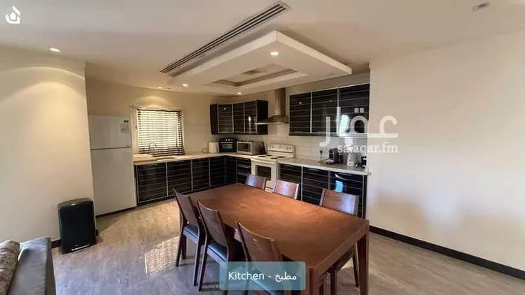 شقة للإيجار في شارع السراب, حي حطين, مدينة الرياض, منطقة الرياض صورة 5