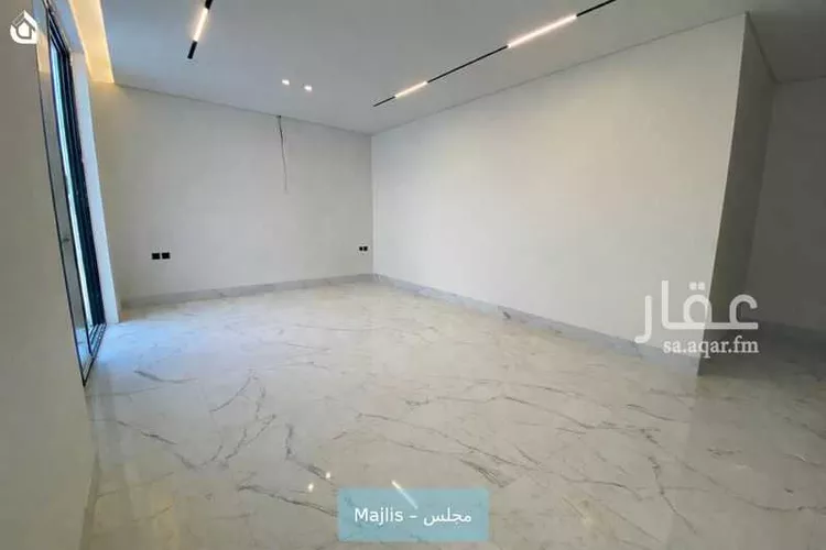 شقة للإيجار في شارع البكري الصديقي, حي القيروان, مدينة الرياض, منطقة الرياض صورة 2