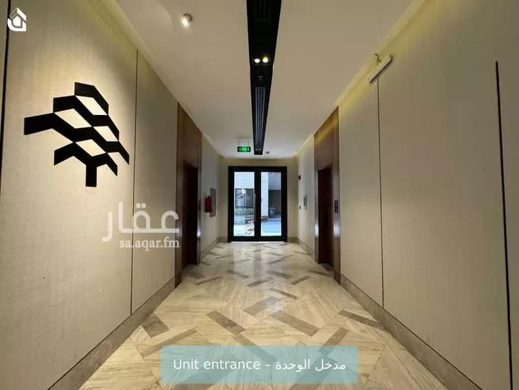 شقة للإيجار في شارع القلاع, حي الرمال, مدينة الرياض, منطقة الرياض صورة 3