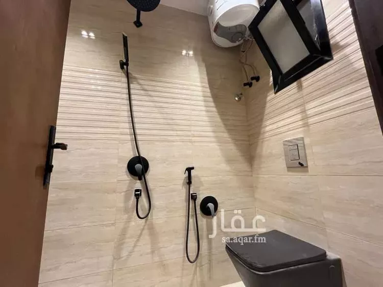 شقة للإيجار في شارع التحلية, حي حطين, مدينة الرياض, منطقة الرياض صورة 5