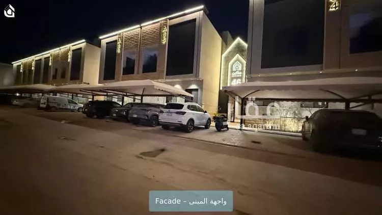 Villa for Rent in Riyadh An Narjis