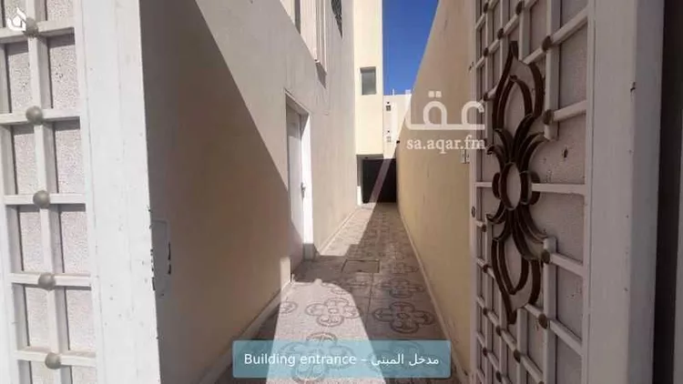 دور للإيجار في شارع رقم 93, حي الجنادرية, مدينة الرياض, منطقة الرياض صورة 2