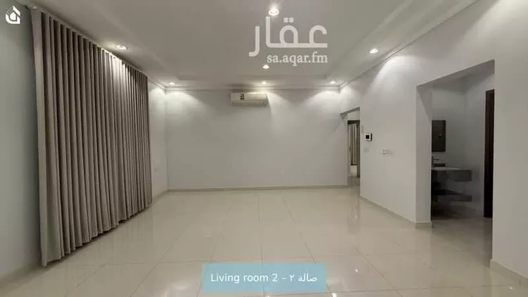 دور للإيجار في شارع الحيازين, حي الملقا, مدينة الرياض, منطقة الرياض صورة 4
