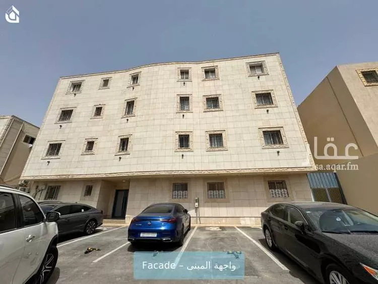 شقة للإيجار في شارع ارطاة بن كعب, حي العقيق, مدينة الرياض, منطقة الرياض