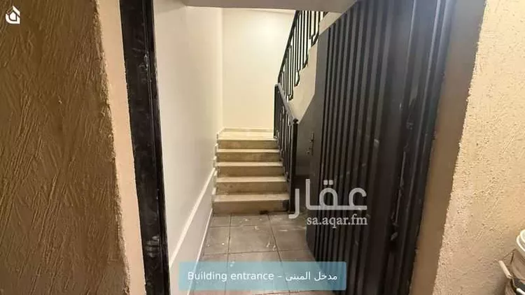 شقة للإيجار في شارع عمير بن سنان, حي المهدية, مدينة الرياض, منطقة الرياض صورة 2