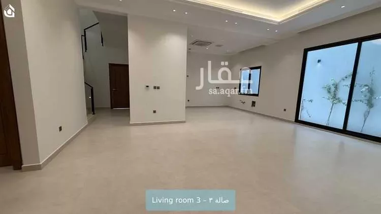 فيلا للإيجار في شارع رقم 157, حي الملقا, مدينة الرياض, منطقة الرياض صورة 4