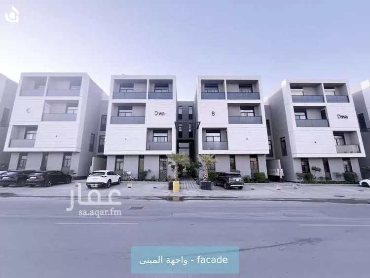 Apartment for Rent in Riyadh Irqah صورة 2
