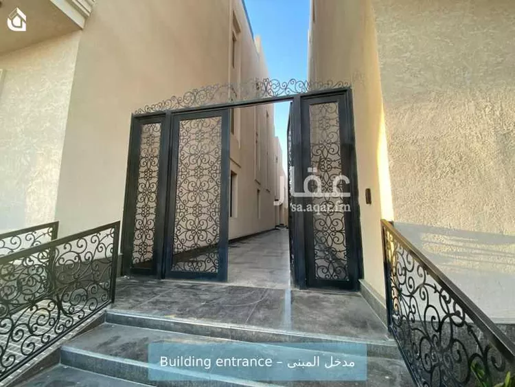 شقة للإيجار في شارع خالد بن العاص, حي النرجس, مدينة الرياض, منطقة الرياض صورة 2