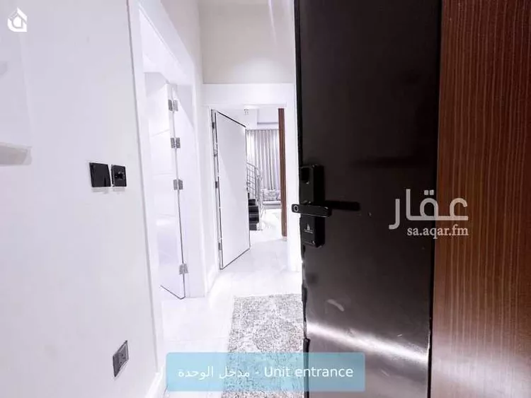 فيلا للإيجار في شارع الامير عبدالعزيز بن محمد بن عياف, حي الياسمين, مدينة الرياض, منطقة الرياض صورة 3