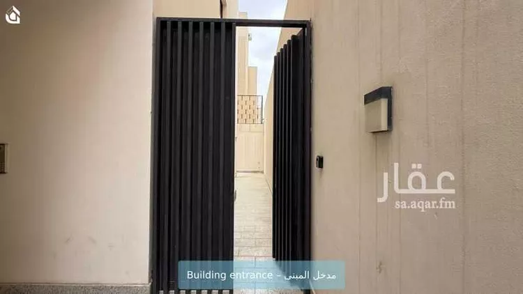 شقة للإيجار في شارع القنا, حي الياسمين, مدينة الرياض, منطقة الرياض صورة 2