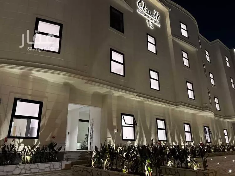 شقة للإيجار في شارع محمد بن عبدالعزيز الدغيثر, حي الملقا, مدينة الرياض, منطقة الرياض