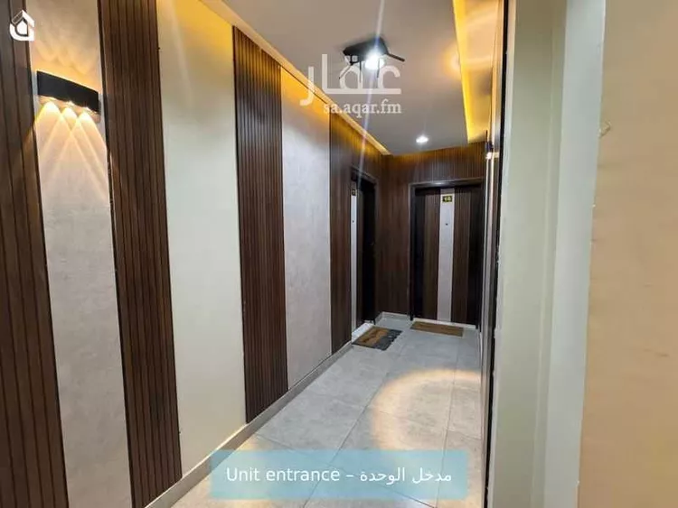 شقة للإيجار في شارع تبوك, حي الإزدهار, مدينة الرياض, منطقة الرياض صورة 4