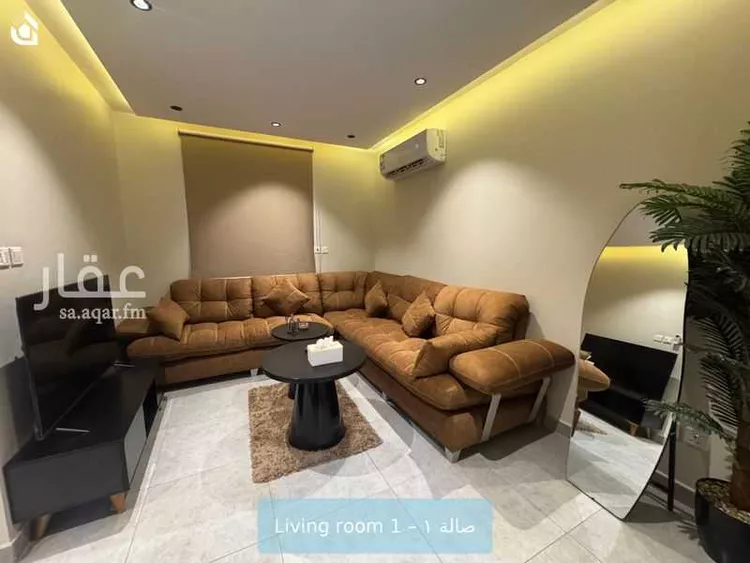 شقة للإيجار في شارع تبوك, حي الإزدهار, مدينة الرياض, منطقة الرياض صورة 5