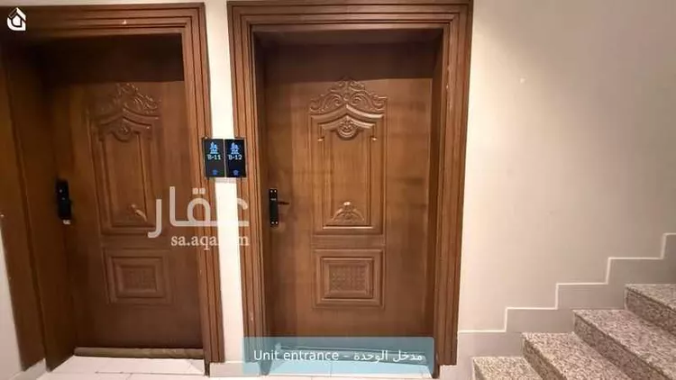 شقة للإيجار في شارع الأمير محمد بن فيصل بن تركي, حي القدس, مدينة الرياض, منطقة الرياض صورة 4