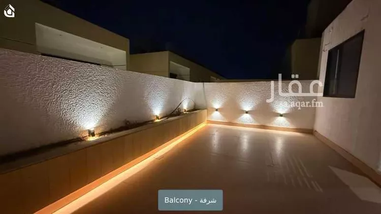 فيلا للإيجار في شارع ريحانه بنت زيد, حي النرجس, مدينة الرياض, منطقة الرياض 23