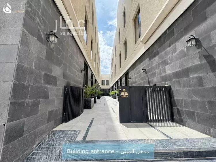 شقة للإيجار في شارع راجيه, حي المونسية, مدينة الرياض, منطقة الرياض صورة 2
