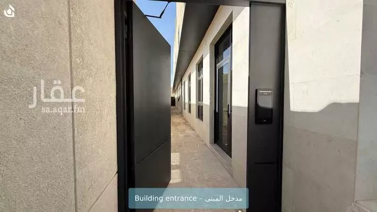 شقة للإيجار في شارع الغزالة, حي الناصرية, مدينة الرياض, منطقة الرياض 1 صورة