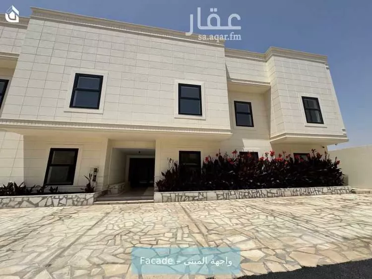 Apartment for Rent in Riyadh Al Malqa