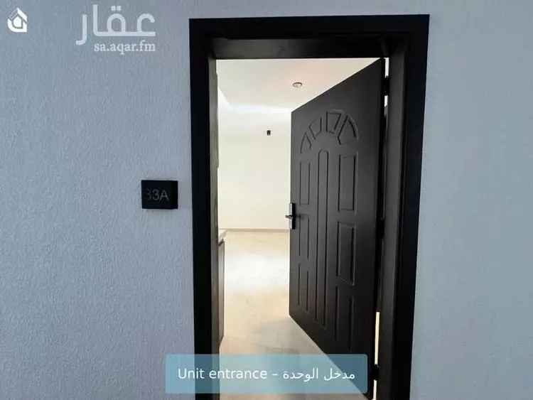 Apartment for Rent in Riyadh Al Malqa صورة 3