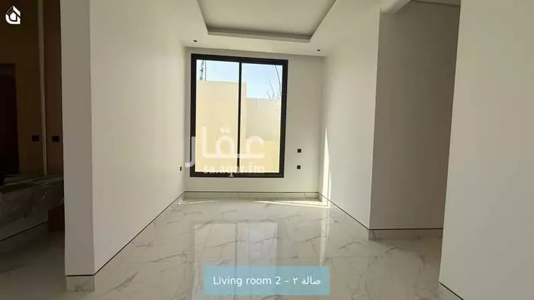 Floor for Rent in Riyadh An Narjis 6