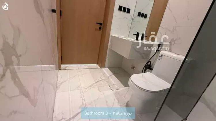 Floor for Rent in Riyadh An Narjis 13