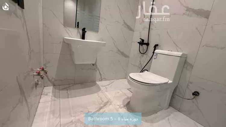 Floor for Rent in Riyadh An Narjis 15