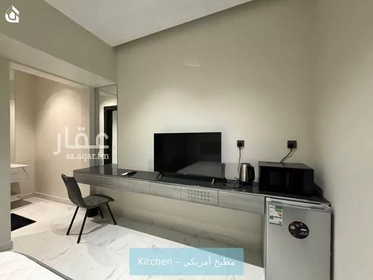 شقة للإيجار في شارع الإنتصار, حي العقيق, مدينة الرياض, منطقة الرياض صورة 5