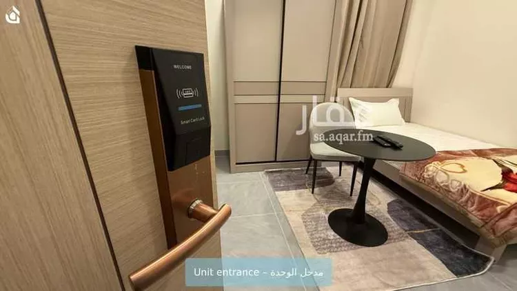 شقة للإيجار في شارع الجباني, حي جرير, مدينة الرياض, منطقة الرياض 1 صورة