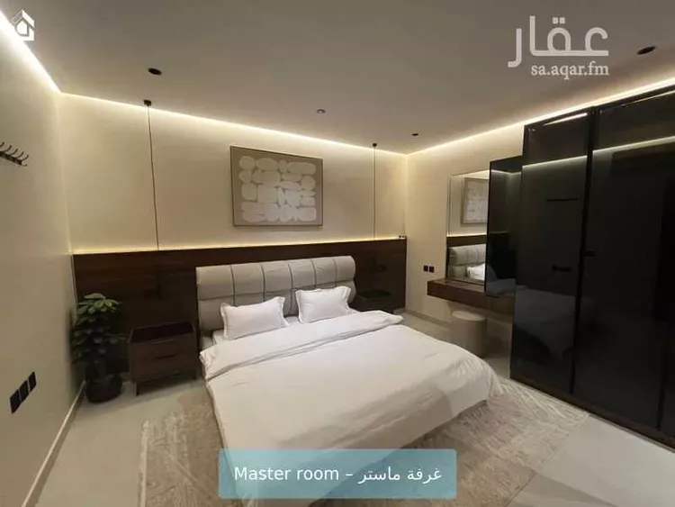 شقة للإيجار في شارع الخطوة, حي المروج, مدينة الرياض, منطقة الرياض صورة 5